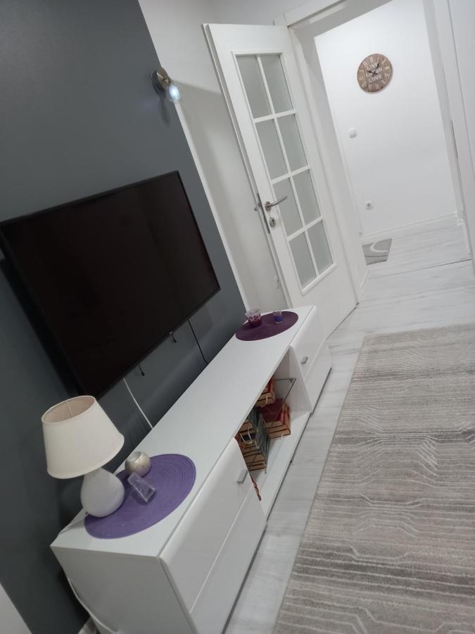 Aine Apartman - Old Bridge Mostar Ngoại thất bức ảnh