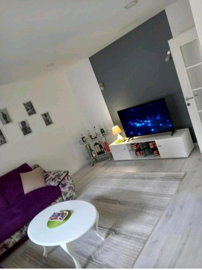 Aine Apartman - Old Bridge Mostar Ngoại thất bức ảnh