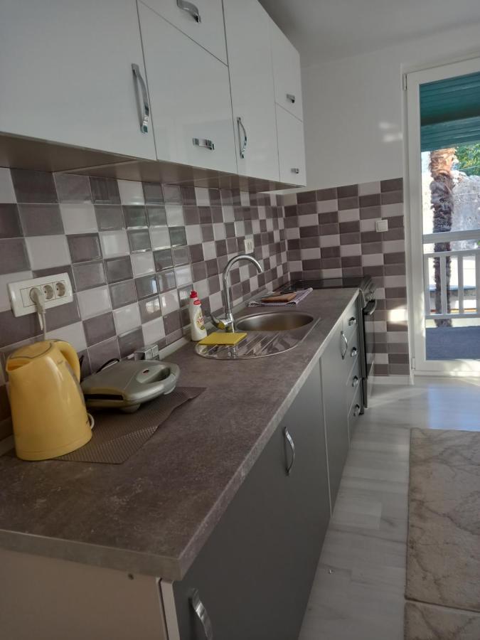 Aine Apartman - Old Bridge Mostar Ngoại thất bức ảnh