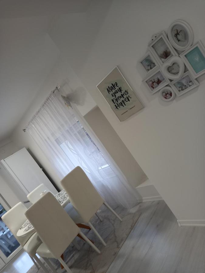 Aine Apartman - Old Bridge Mostar Ngoại thất bức ảnh