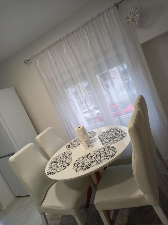 Aine Apartman - Old Bridge Mostar Ngoại thất bức ảnh