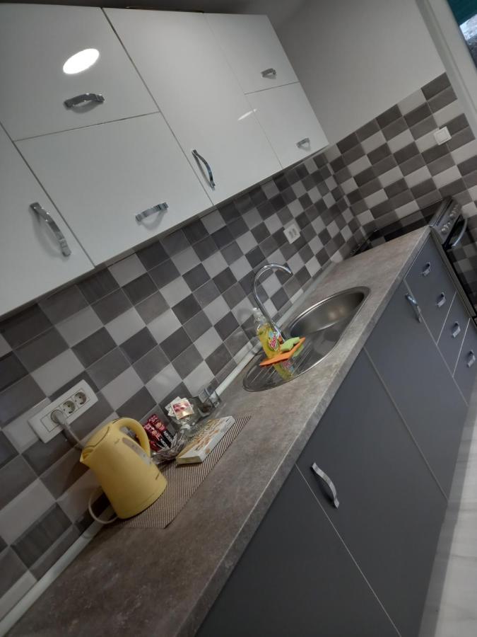 Aine Apartman - Old Bridge Mostar Ngoại thất bức ảnh