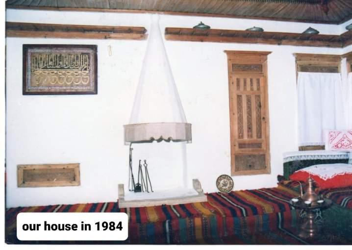 Aine Apartman - Old Bridge Mostar Ngoại thất bức ảnh