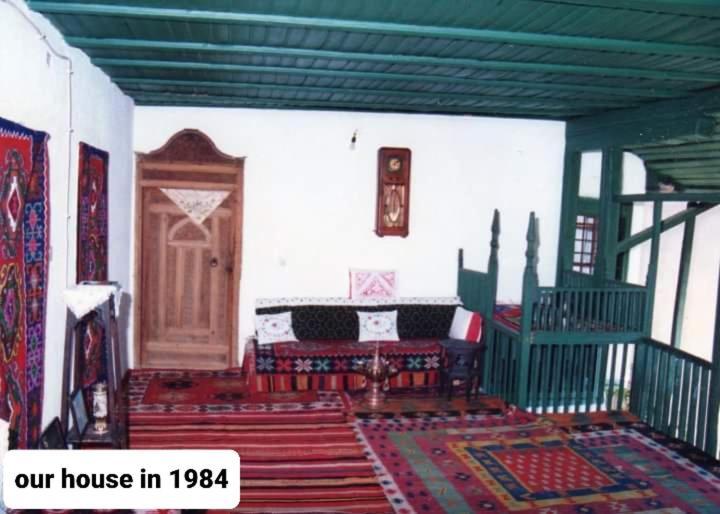 Aine Apartman - Old Bridge Mostar Ngoại thất bức ảnh