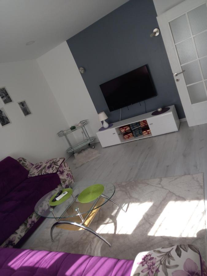Aine Apartman - Old Bridge Mostar Ngoại thất bức ảnh