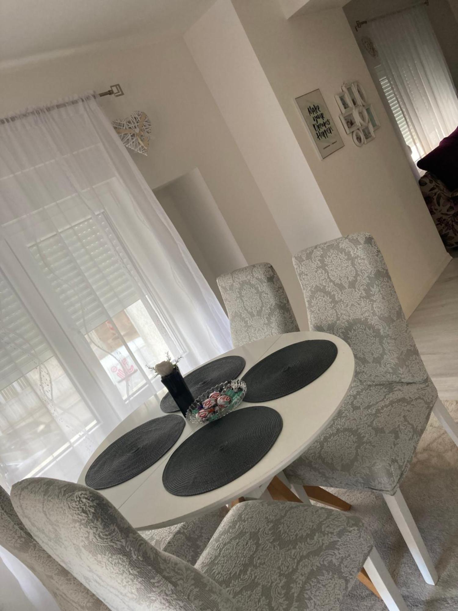 Aine Apartman - Old Bridge Mostar Ngoại thất bức ảnh