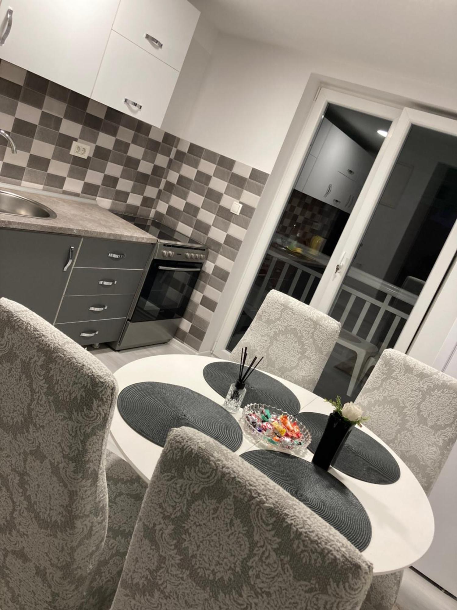 Aine Apartman - Old Bridge Mostar Ngoại thất bức ảnh