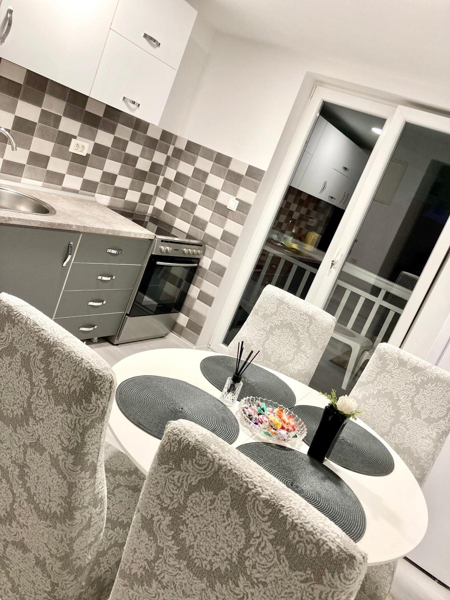 Aine Apartman - Old Bridge Mostar Ngoại thất bức ảnh