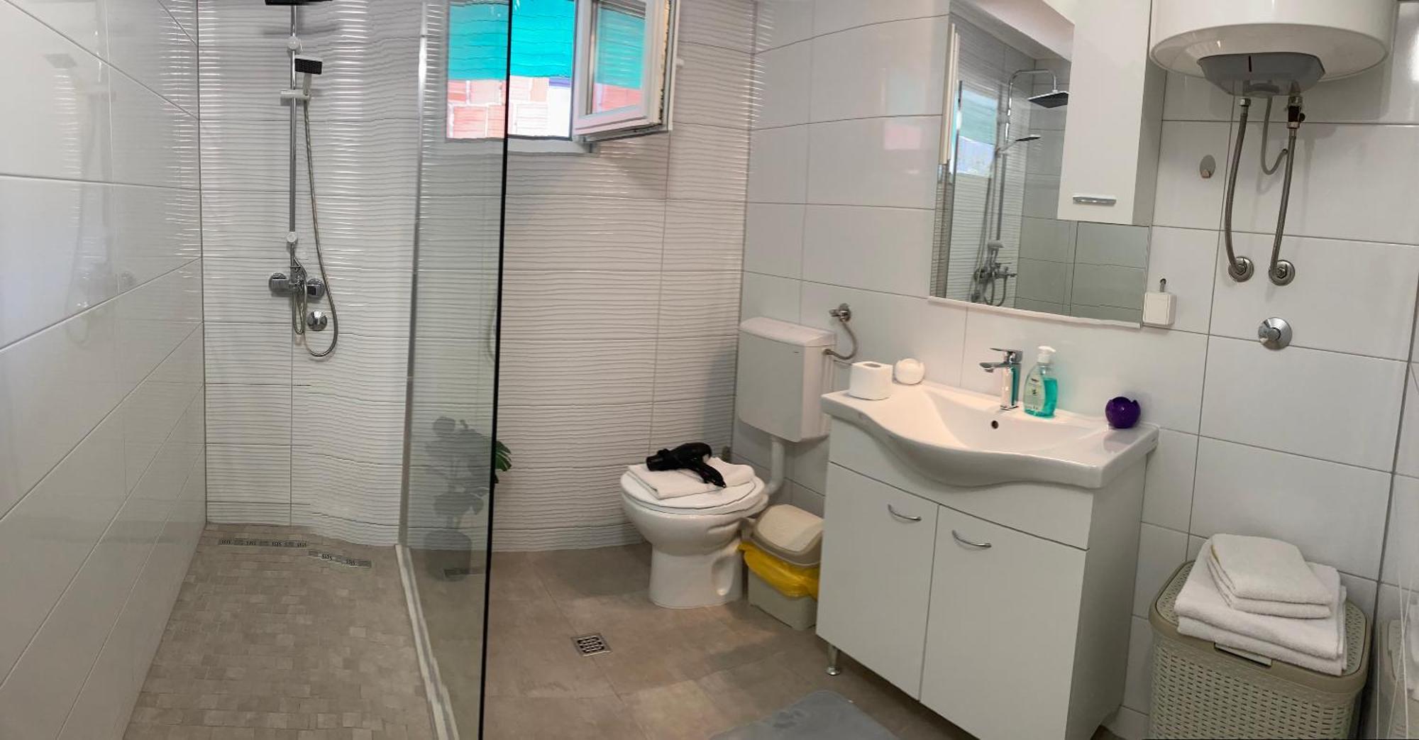 Aine Apartman - Old Bridge Mostar Ngoại thất bức ảnh
