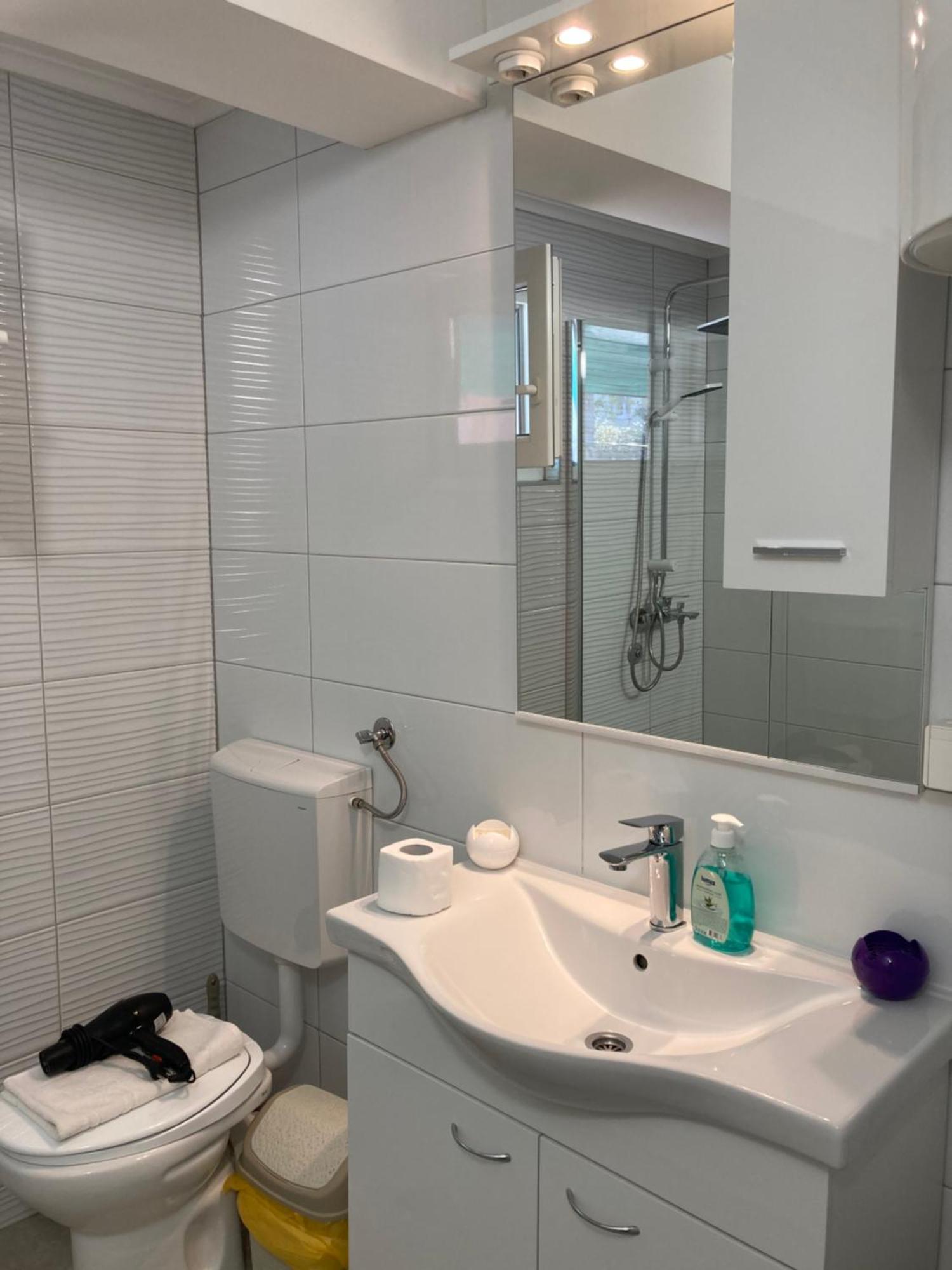 Aine Apartman - Old Bridge Mostar Ngoại thất bức ảnh